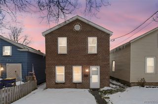 99 Olcott Street, Lockport City, NY 14094