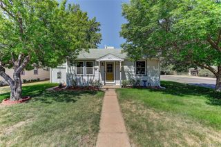 901 S Locust Street, Denver, CO 80224