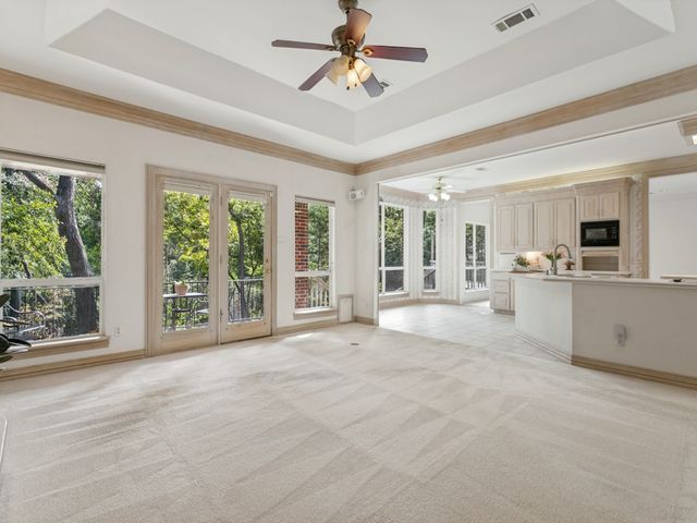 2008 Winding Creek Boulevard, Flower Mound, TX 75022