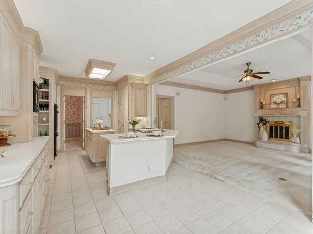 2008 Winding Creek Boulevard, Flower Mound, TX 75022