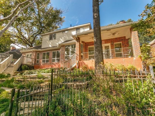 2008 Winding Creek Boulevard, Flower Mound, TX 75022