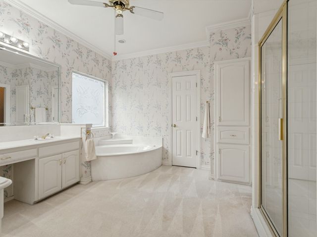 2008 Winding Creek Boulevard, Flower Mound, TX 75022