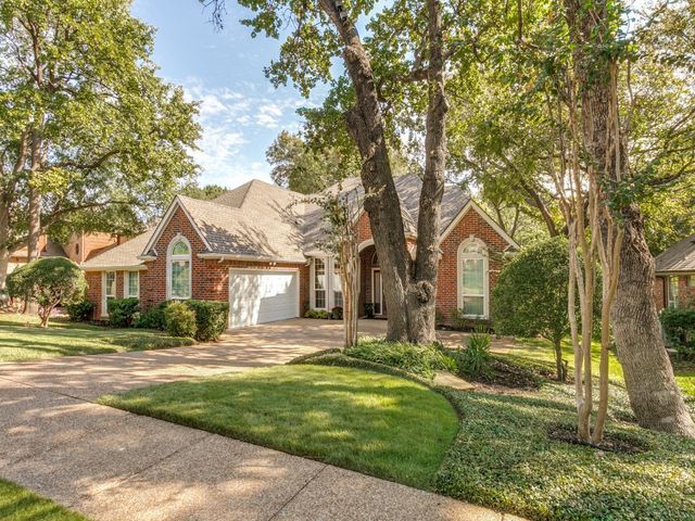 2008 Winding Creek Boulevard, Flower Mound, TX 75022