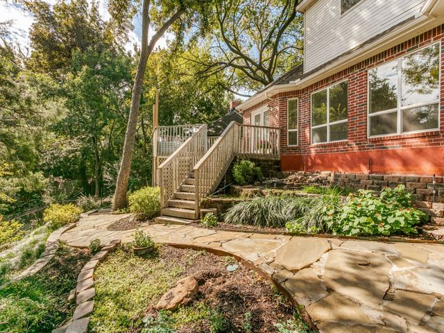2008 Winding Creek Boulevard, Flower Mound, TX 75022
