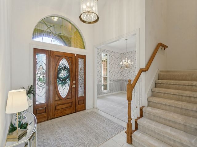 2008 Winding Creek Boulevard, Flower Mound, TX 75022