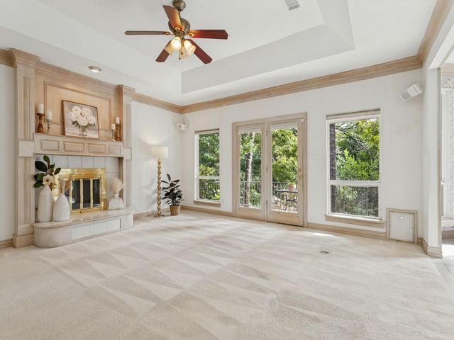 2008 Winding Creek Boulevard, Flower Mound, TX 75022