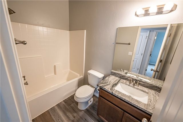 2381 E Neal Avenue, Kingman, AZ 86409