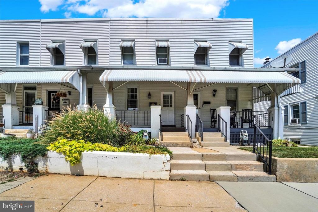 1735 ORANGE, York, PA 17404