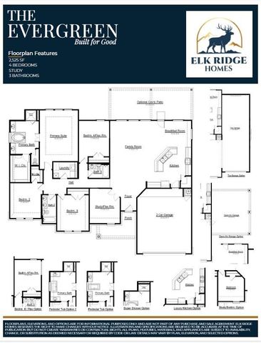 17717 Flagstone Way, Conroe, TX 77306