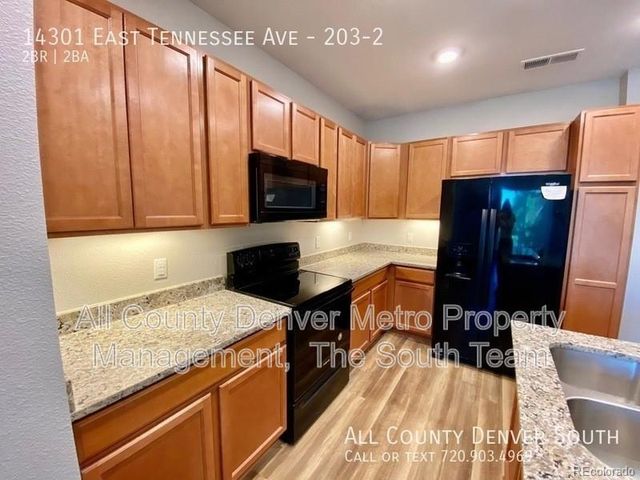 14301 E Tennessee 203-2, Aurora, CO 80012