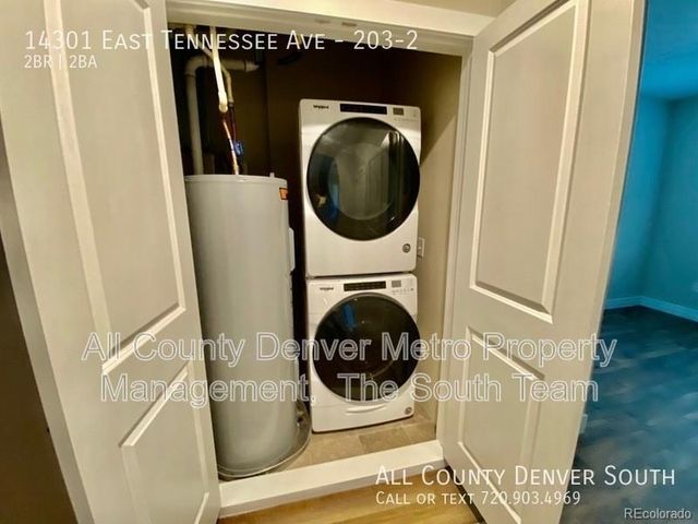 14301 E Tennessee 203-2, Aurora, CO 80012