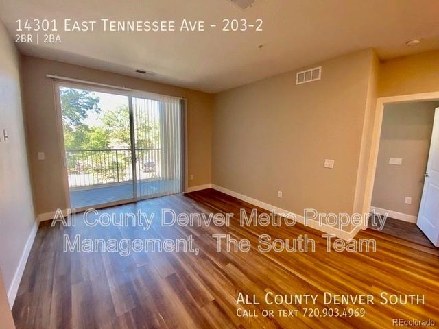 14301 E Tennessee 203-2, Aurora, CO 80012