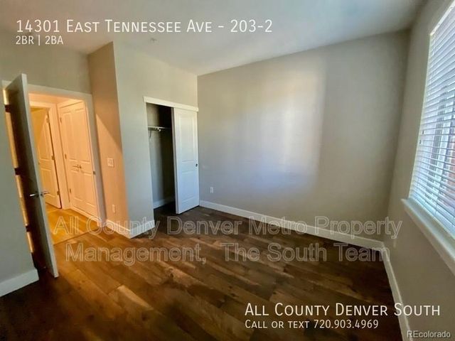 14301 E Tennessee 203-2, Aurora, CO 80012
