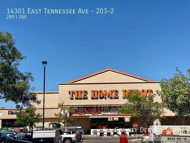 14301 E Tennessee 203-2, Aurora, CO 80012