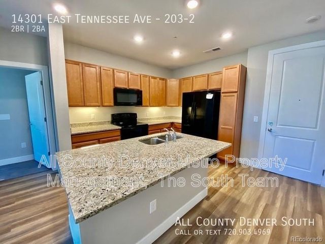 14301 E Tennessee 203-2, Aurora, CO 80012