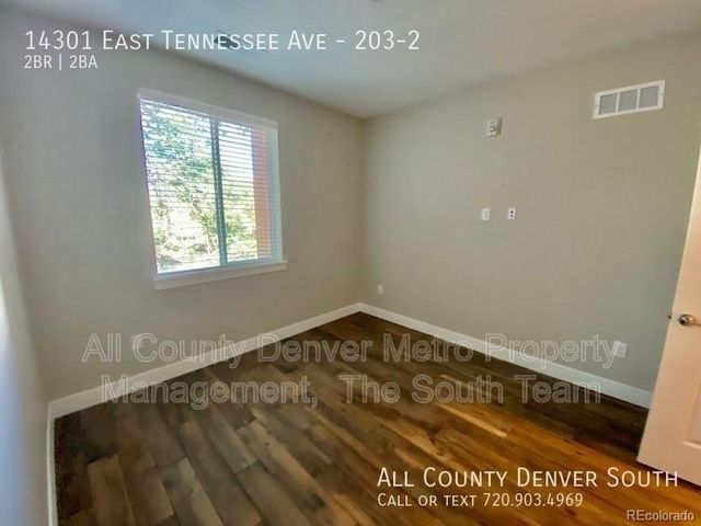 14301 E Tennessee 203-2, Aurora, CO 80012