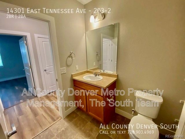 14301 E Tennessee 203-2, Aurora, CO 80012