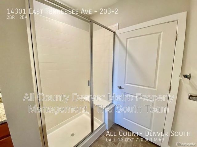 14301 E Tennessee 203-2, Aurora, CO 80012