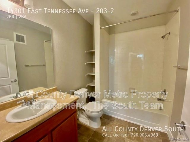 14301 E Tennessee 203-2, Aurora, CO 80012