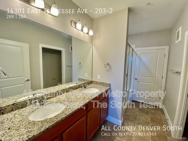 14301 E Tennessee 203-2, Aurora, CO 80012