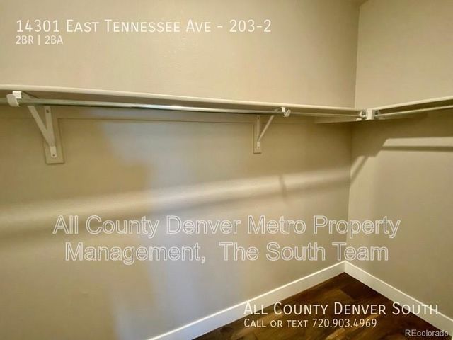 14301 E Tennessee 203-2, Aurora, CO 80012