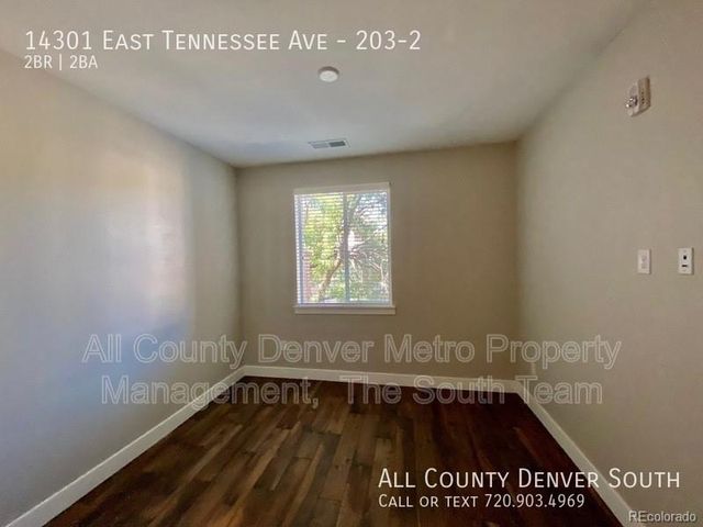14301 E Tennessee 203-2, Aurora, CO 80012