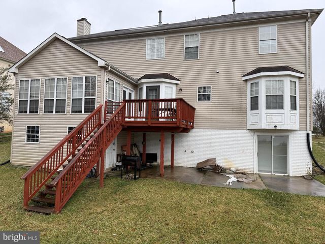 10102 ELLARD DR, Lanham, MD 20706