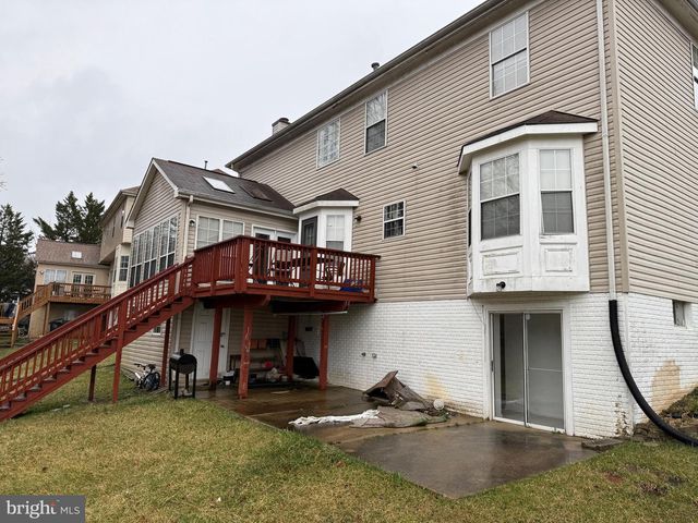 10102 ELLARD DR, Lanham, MD 20706