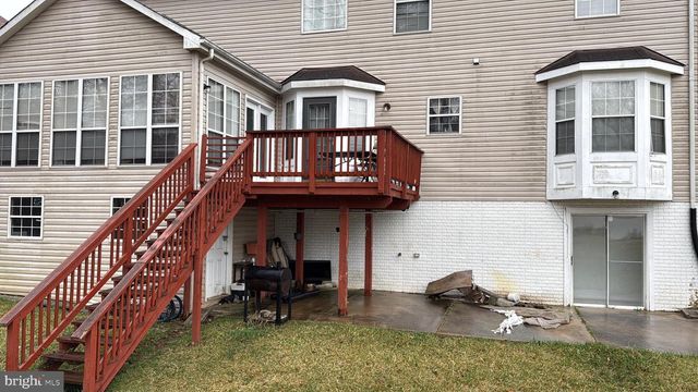 10102 ELLARD DR, Lanham, MD 20706