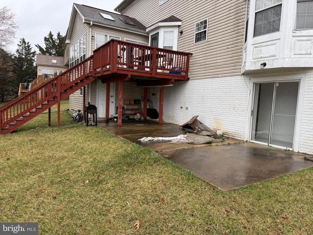 10102 ELLARD DR, Lanham, MD 20706