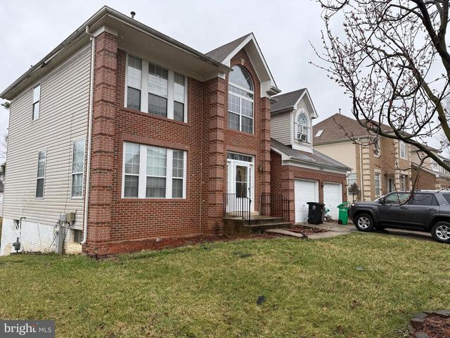 10102 ELLARD DR, Lanham, MD 20706