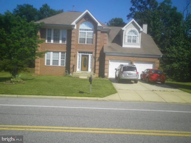 10102 ELLARD DR, Lanham, MD 20706