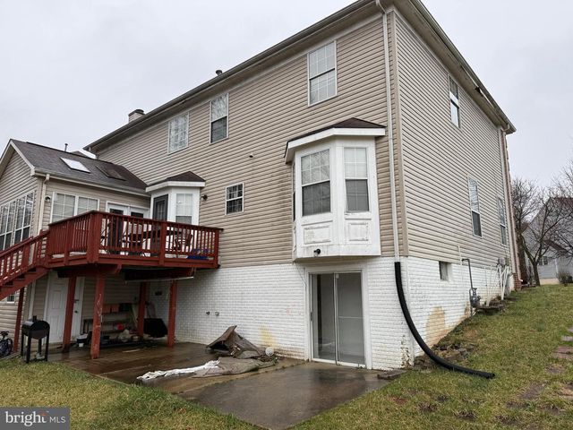 10102 ELLARD DR, Lanham, MD 20706