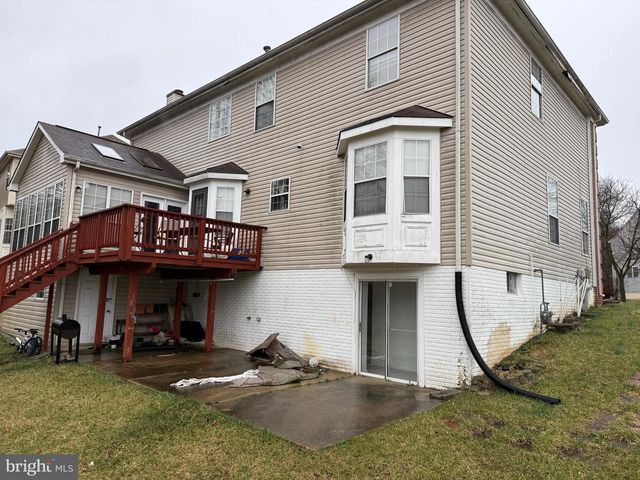 10102 ELLARD DR, Lanham, MD 20706