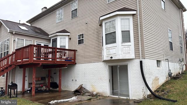 10102 ELLARD DR, Lanham, MD 20706