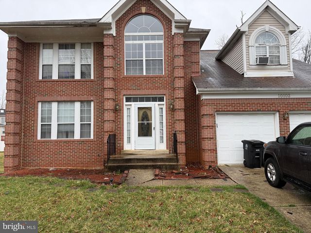 10102 ELLARD DR, Lanham, MD 20706