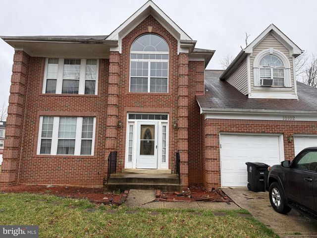 10102 ELLARD DR, Lanham, MD 20706