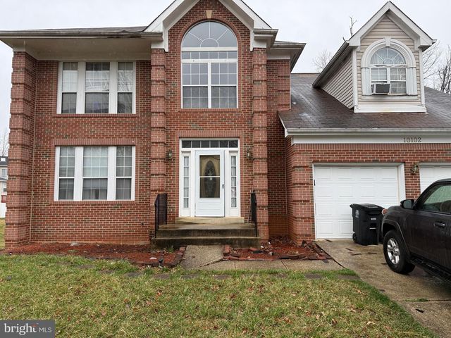 10102 ELLARD DR, Lanham, MD 20706