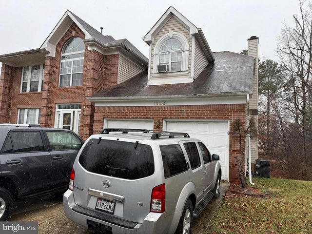 10102 ELLARD DR, Lanham, MD 20706
