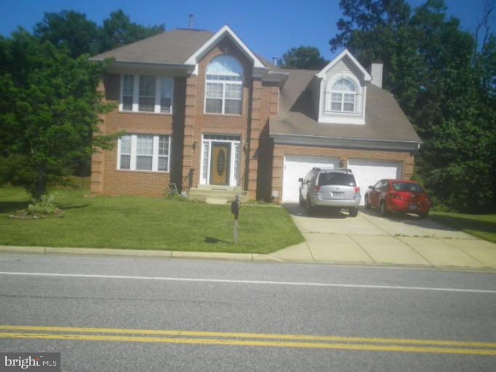 10102 ELLARD DR, Lanham, MD 20706