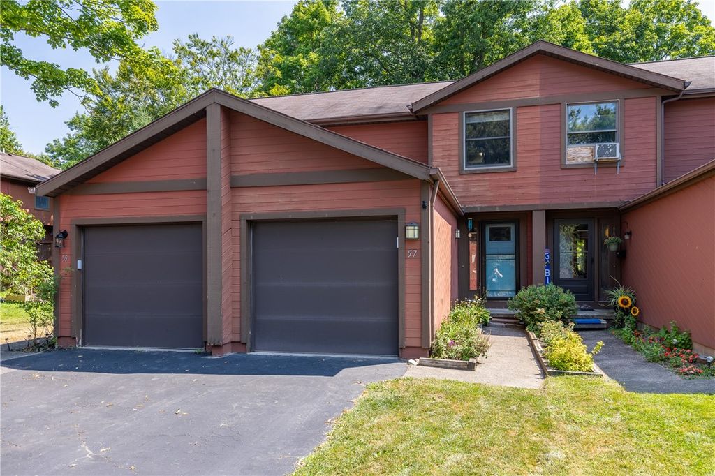 57 Broxbourne Drive, Perinton, NY 14450