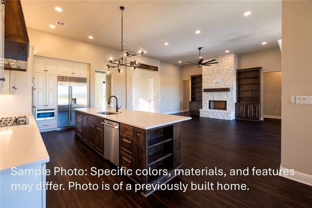 5493 Woodland Park Drive, College Station, TX 77845