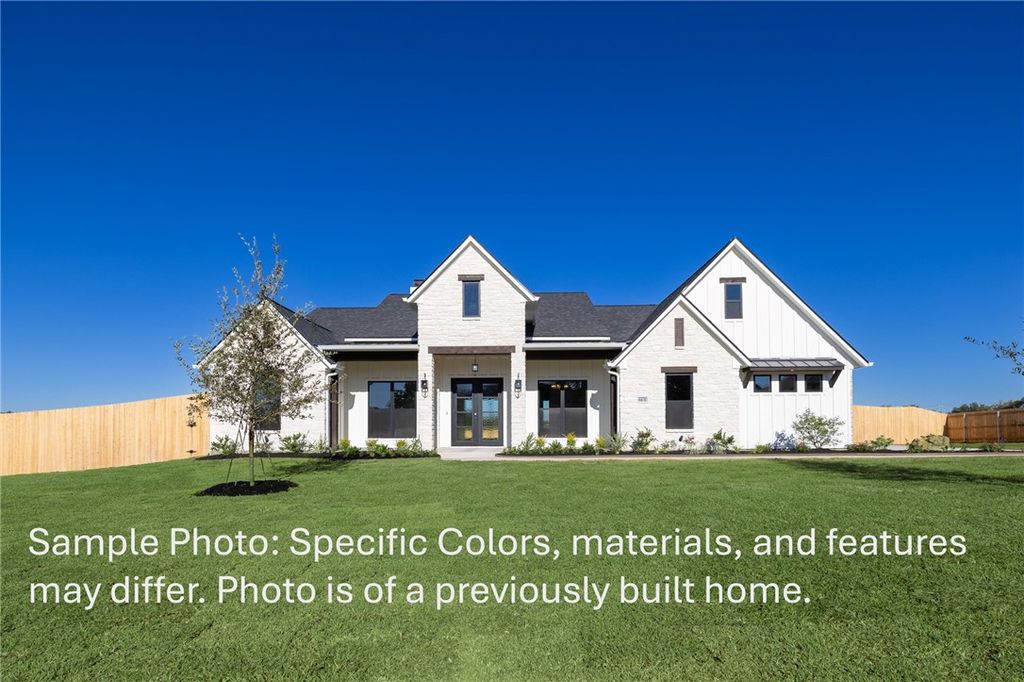 5493 Woodland Park Drive, College Station, TX 77845