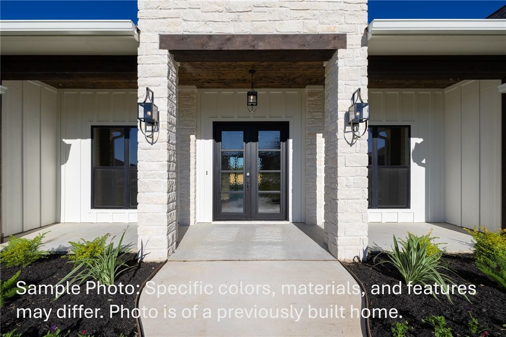 5493 Woodland Park Drive, College Station, TX 77845 — photo 4
