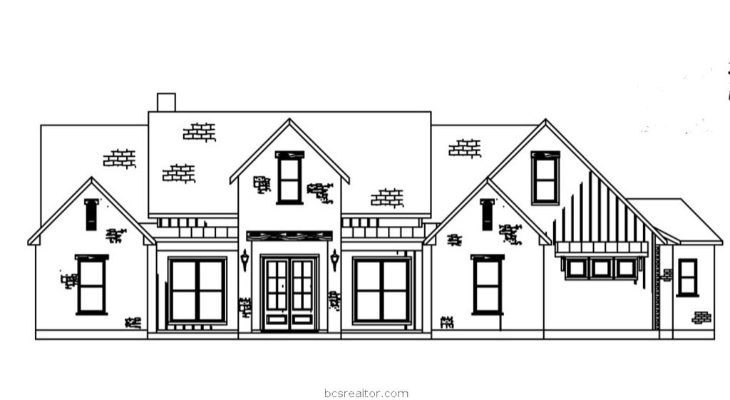 5493 Woodland Park Drive, College Station, TX 77845 — photo 5