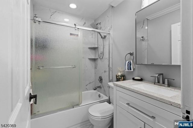 138 Merrill Road, Clifton, NJ 07012