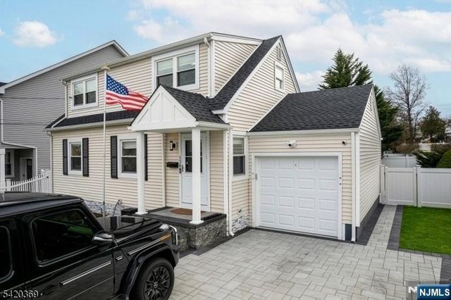 138 Merrill Road, Clifton, NJ 07012