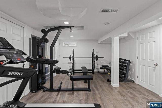 138 Merrill Road, Clifton, NJ 07012