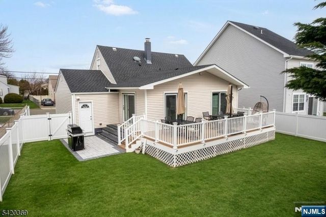 138 Merrill Road, Clifton, NJ 07012