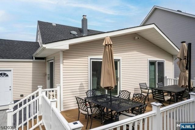 138 Merrill Road, Clifton, NJ 07012